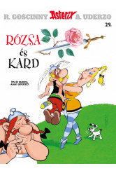 Rózsa és kard