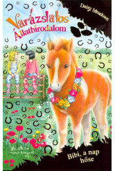 Bibi, a nap hőse (extra kiadás)