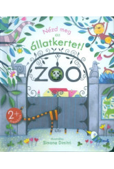 Nézd meg az állatkertet!