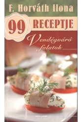 Vendégváró falatok