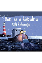 Beni és a kisbálna téli kalandja