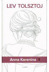 Anna Karenina 1-2.