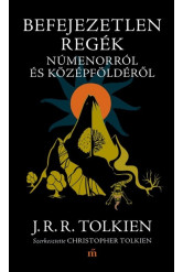 Befejezetlen regék Númenorról és Középföldéről