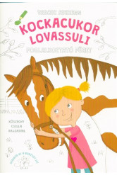 Kockacukor lovassuli