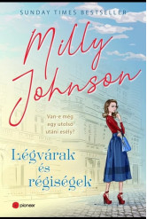 Légvárak és régiségek