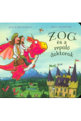 Zog és a repülő doktorok