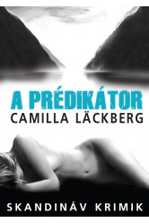 A Prédikátor (e-könyv)