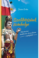 Szelídítésünk színhelye (e-könyv)