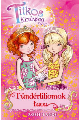 Tündérliliomok tava