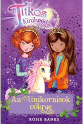 Az unikornisok völgye