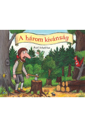 A három kívánság