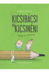 Kicsibácsi és Kicsinéni