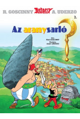 Az aranysarló