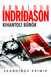 Kihantolt bűnök (e-könyv)