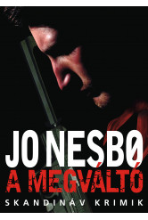 A megváltó (e-könyv)