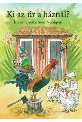 Ki az úr a háznál?