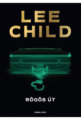 Rögös út - Jack Reacher-krimi