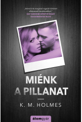 Miénk a pillanat (e-könyv)