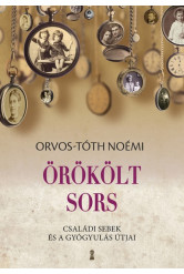 Örökölt sors