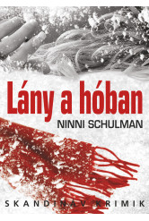 Lány a hóban (e-könyv)