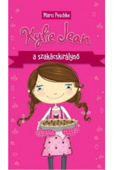 Kylie Jean, a szakácskirálynő