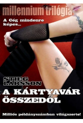 A kártyavár összedől