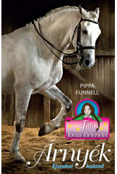 Árnyék - Éjszakai kaland