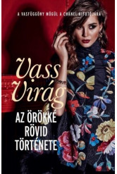 Az örökké rövid története (e-könyv)