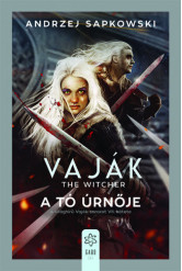 Vaják 7. - The Witcher - A tó úrnője