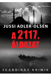 A 2117. áldozat (e-könyv)