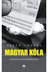 Magyar kóla