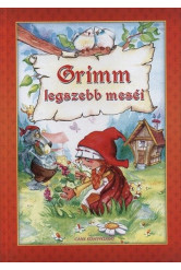 Grimm legszebb meséi