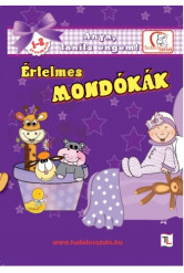 Értelmes mondókák 1-2 éveseknek