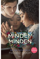 Minden, minden - Filmes borítóval