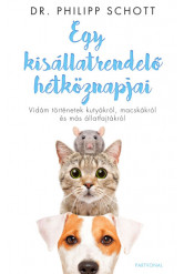 Egy kisállatrendelő hétköznapjai