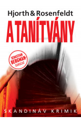 A tanítvány (e-könyv)