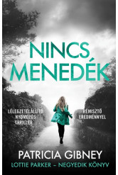 Nincs menedék