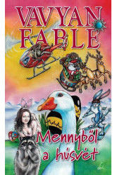 Mennyből a húsvét