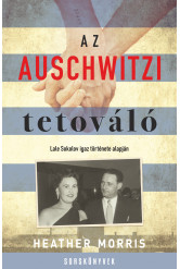Az auschwitzi tetováló (e-könyv)