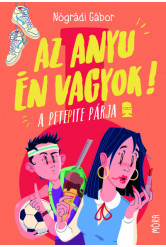 Az anyu én vagyok! - A PetePite párja