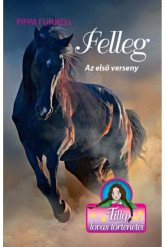 Felleg - Az első verseny