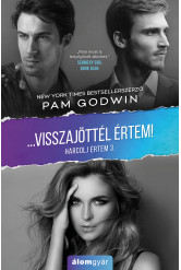 Visszajöttél értem! (e-könyv)