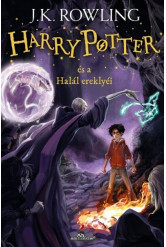 Harry Potter és a halál ereklyéi
