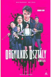 Orgyilkos osztály - Reagan-nemzedék