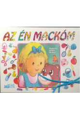 AZ ÉN MACKÓM - LAPOZÓ