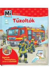 Tűzoltók