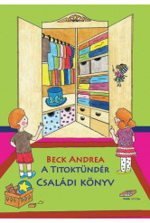 A Titoktündér - Családi könyv