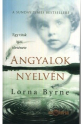 Angyalok nyelvén (e-könyv)