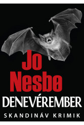 Denevérember (e-könyv)