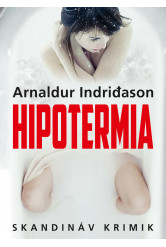 Hipotermia (e-könyv)